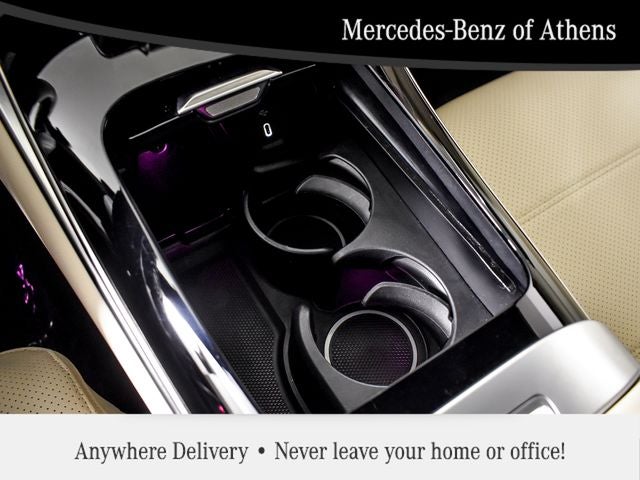 2025 Mercedes-Benz GLC 300 GLC 300