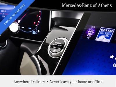 2025 Mercedes-Benz GLC 300 GLC 300