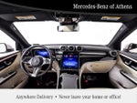 2025 Mercedes-Benz GLC 300 GLC 300