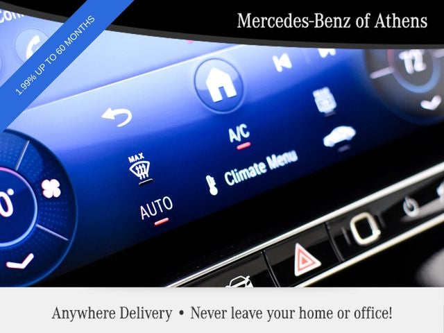 2025 Mercedes-Benz GLC 300 GLC 300