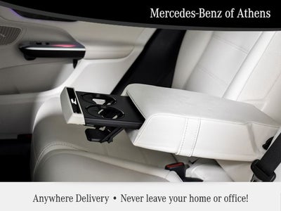 2025 Mercedes-Benz GLC 300 GLC 300
