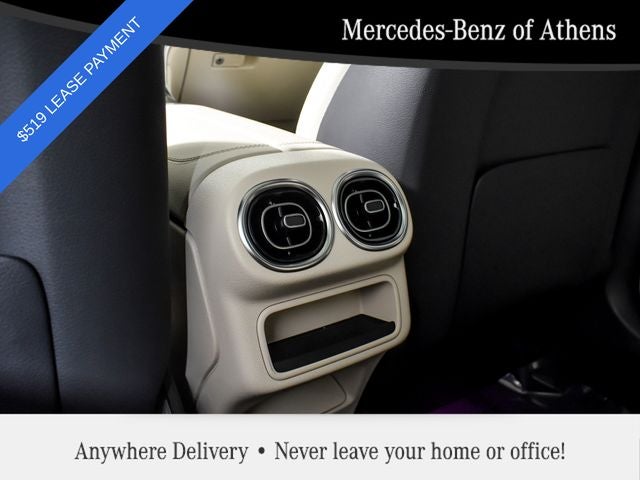 2025 Mercedes-Benz GLC 300 GLC 300