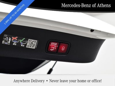 2025 Mercedes-Benz GLC 300 GLC 300