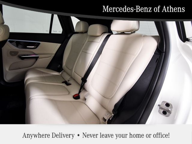 2025 Mercedes-Benz GLC 300 GLC 300