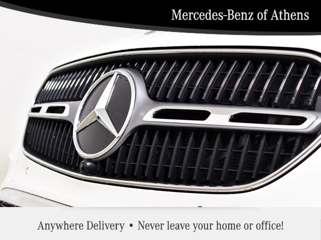 2025 Mercedes-Benz GLC 300 GLC 300