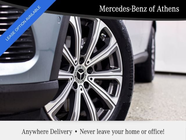 2026 Mercedes-Benz GLC 300 GLC 300