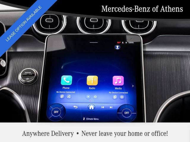 2026 Mercedes-Benz GLC 300 GLC 300