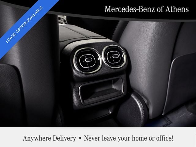 2026 Mercedes-Benz GLC 300 GLC 300
