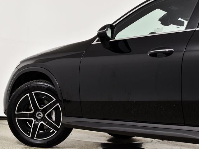 2026 Mercedes-Benz GLC 300 GLC 300
