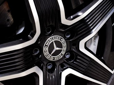 2026 Mercedes-Benz GLC 300 GLC 300