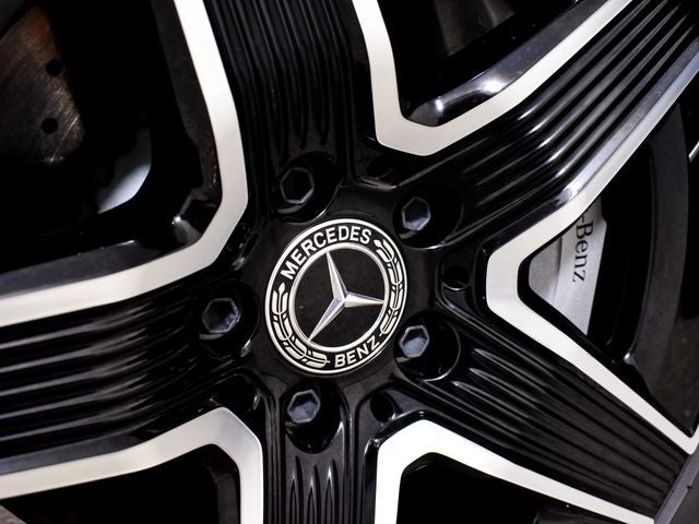 2026 Mercedes-Benz GLC 300 GLC 300