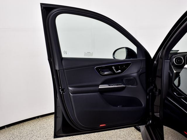 2026 Mercedes-Benz GLC 300 GLC 300