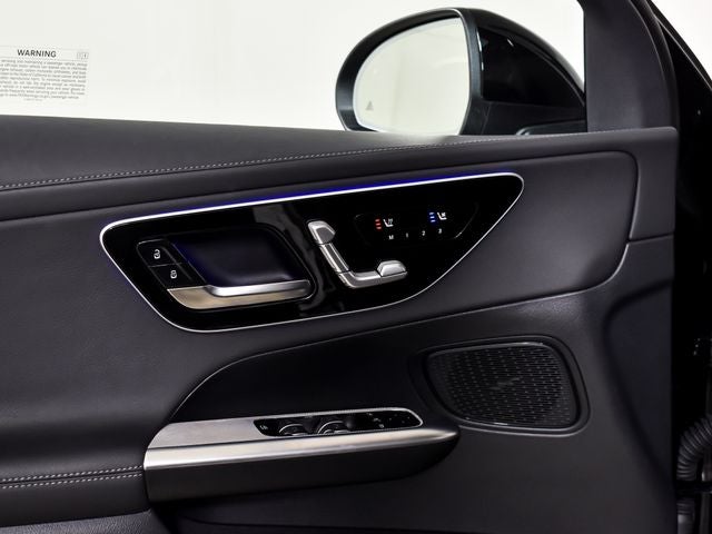 2026 Mercedes-Benz GLC 300 GLC 300