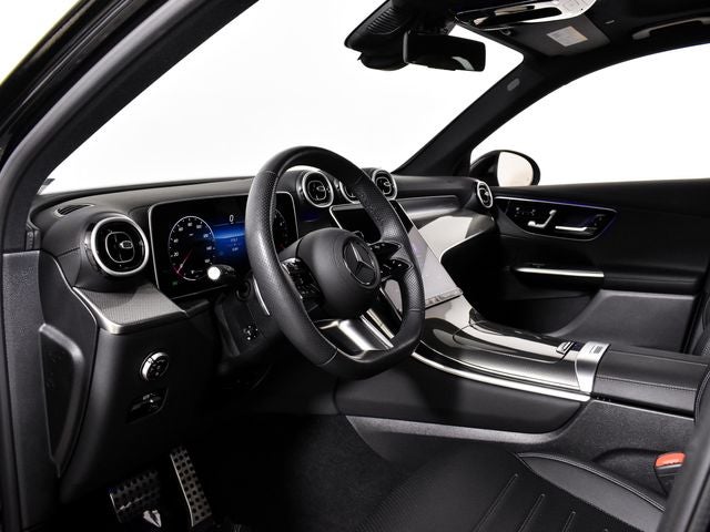 2026 Mercedes-Benz GLC 300 GLC 300