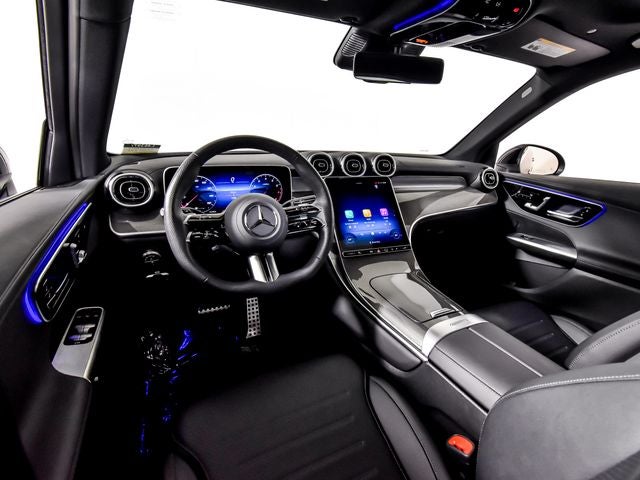 2026 Mercedes-Benz GLC 300 GLC 300