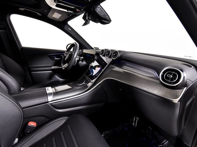 2026 Mercedes-Benz GLC 300 GLC 300