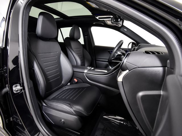 2026 Mercedes-Benz GLC 300 GLC 300