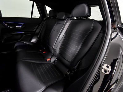 2026 Mercedes-Benz GLC 300 GLC 300