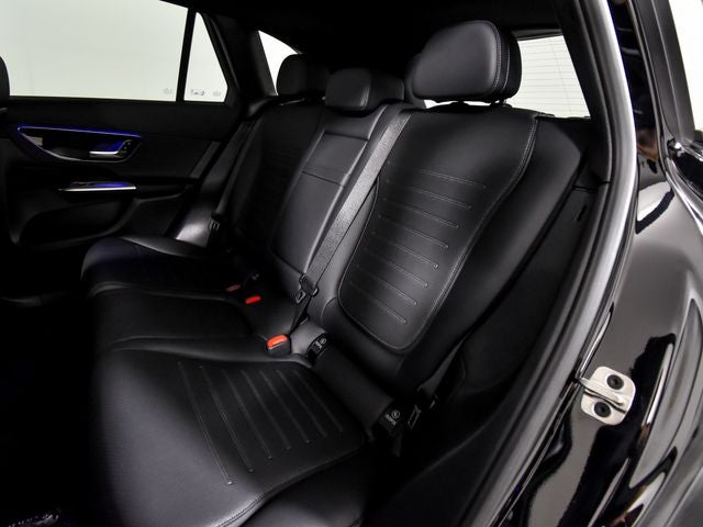 2026 Mercedes-Benz GLC 300 GLC 300