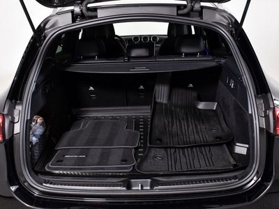 2026 Mercedes-Benz GLC 300 GLC 300