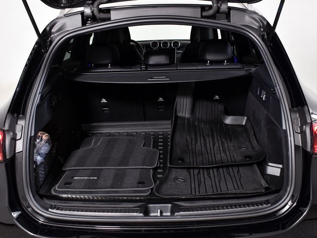 2026 Mercedes-Benz GLC 300 GLC 300