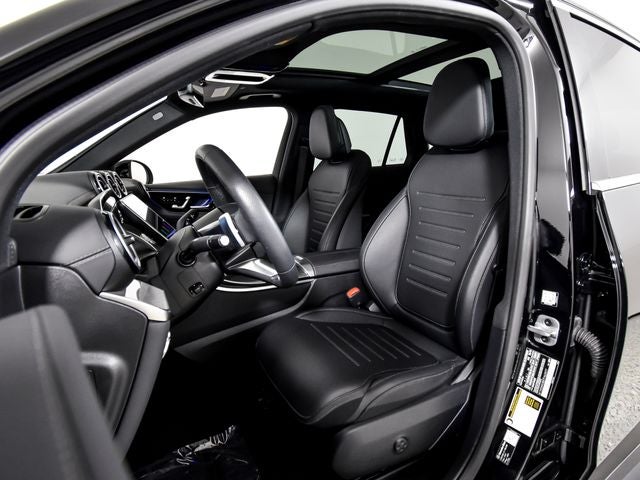 2026 Mercedes-Benz GLC 300 GLC 300