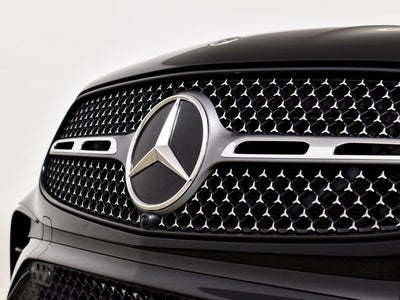 2026 Mercedes-Benz GLC 300 GLC 300