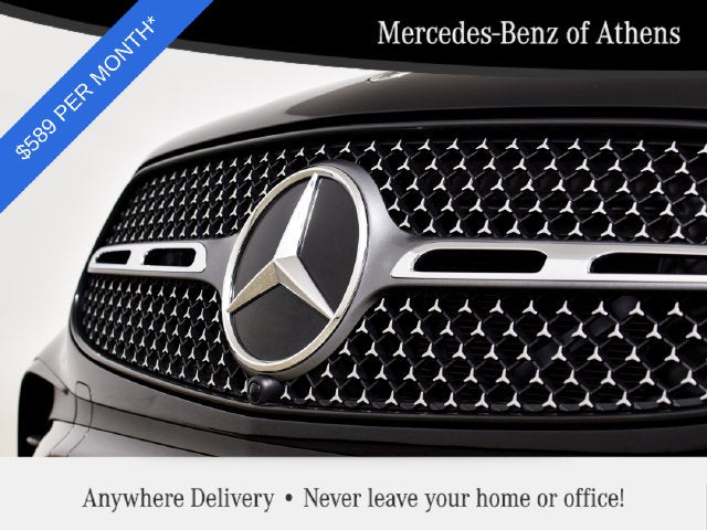 2026 Mercedes-Benz GLC 300 GLC 300