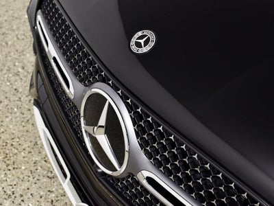 2026 Mercedes-Benz GLC 300 GLC 300