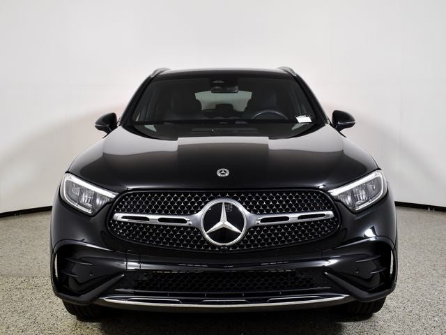 2026 Mercedes-Benz GLC 300 GLC 300