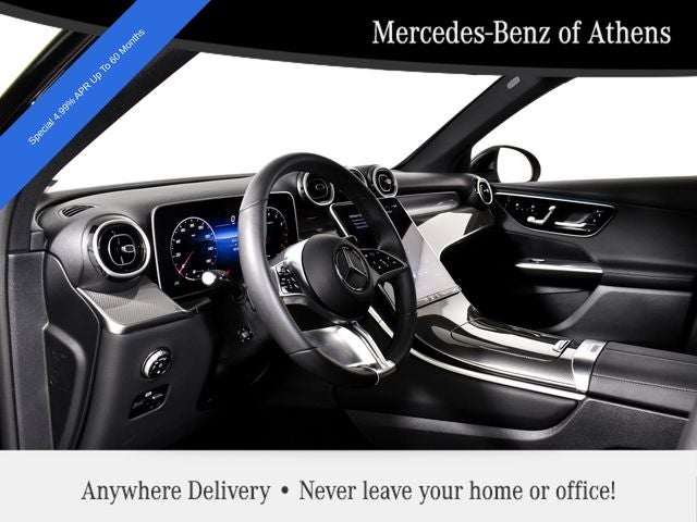 2026 Mercedes-Benz GLC 300 GLC 300