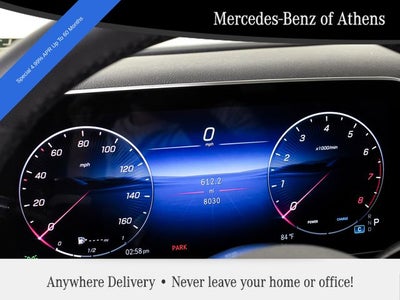 2026 Mercedes-Benz GLC 300 GLC 300