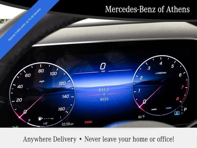 2026 Mercedes-Benz GLC 300 GLC 300