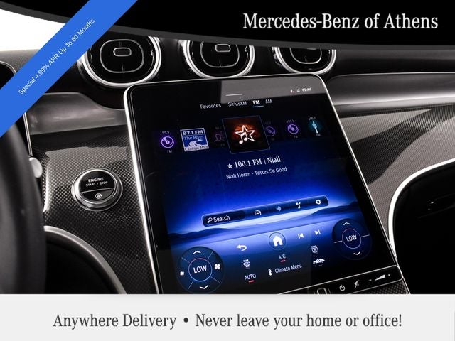 2026 Mercedes-Benz GLC 300 GLC 300