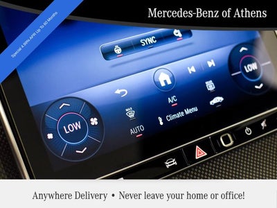 2026 Mercedes-Benz GLC 300 GLC 300