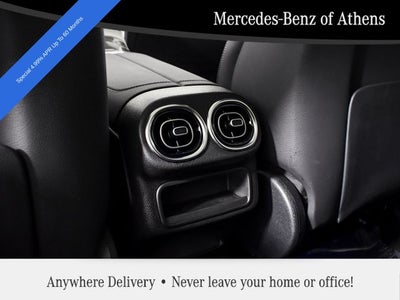 2026 Mercedes-Benz GLC 300 GLC 300