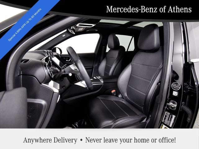 2026 Mercedes-Benz GLC 300 GLC 300