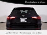 2026 Mercedes-Benz GLC 300 GLC 300