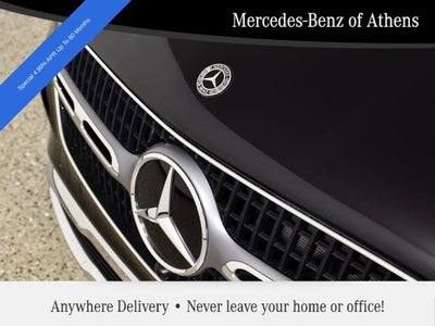 2026 Mercedes-Benz GLC 300 GLC 300
