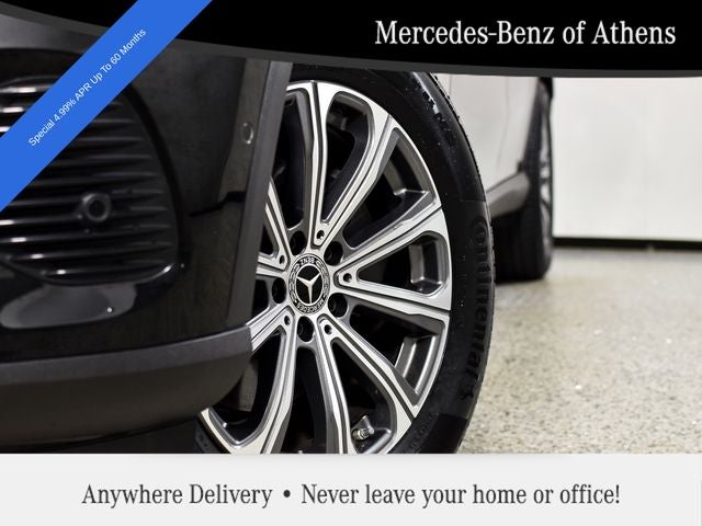 2026 Mercedes-Benz GLC 300 GLC 300