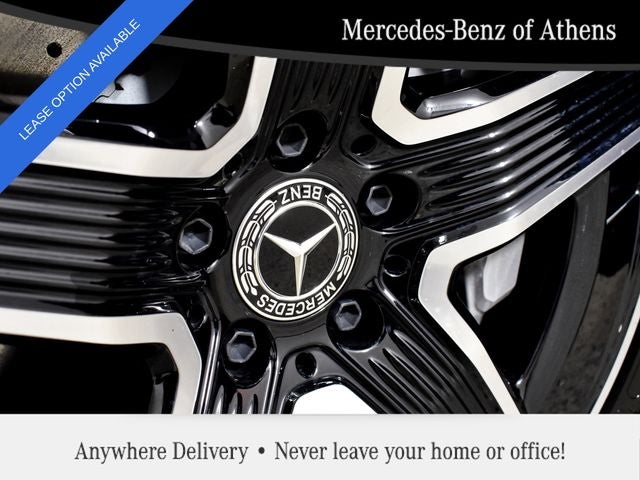 2026 Mercedes-Benz GLC 300 GLC 300 4MATIC®