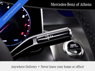 2026 Mercedes-Benz GLC 300 GLC 300 4MATIC®