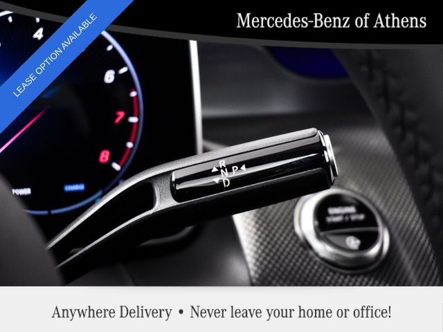 2026 Mercedes-Benz GLC 300 GLC 300 4MATIC®