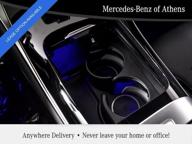 2026 Mercedes-Benz GLC 300 GLC 300 4MATIC®