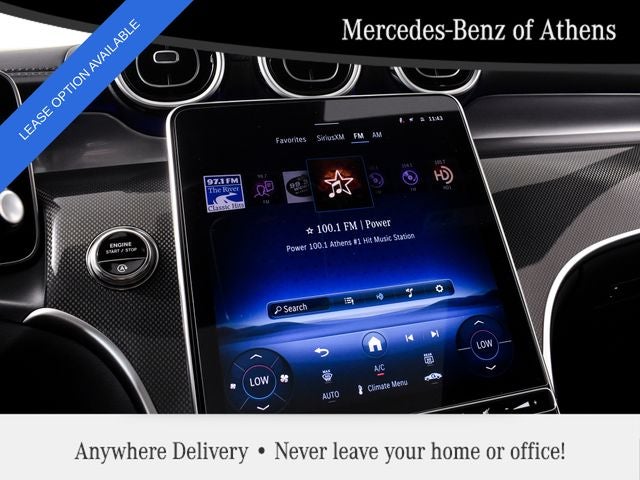 2026 Mercedes-Benz GLC 300 GLC 300 4MATIC®