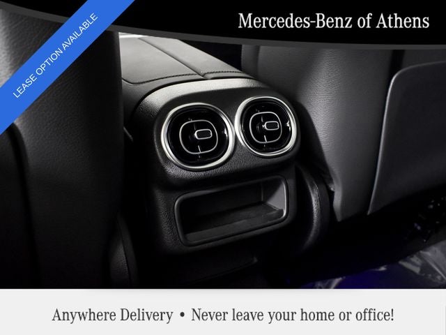 2026 Mercedes-Benz GLC 300 GLC 300 4MATIC®
