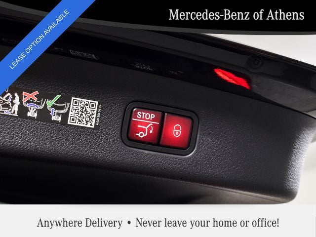 2026 Mercedes-Benz GLC 300 GLC 300 4MATIC®