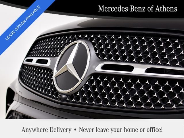 2026 Mercedes-Benz GLC 300 GLC 300 4MATIC®
