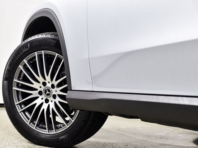 2024 Mercedes-Benz GLC 300 GLC 300 4MATIC®