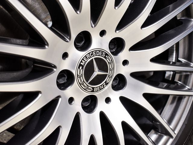 2024 Mercedes-Benz GLC 300 GLC 300 4MATIC®